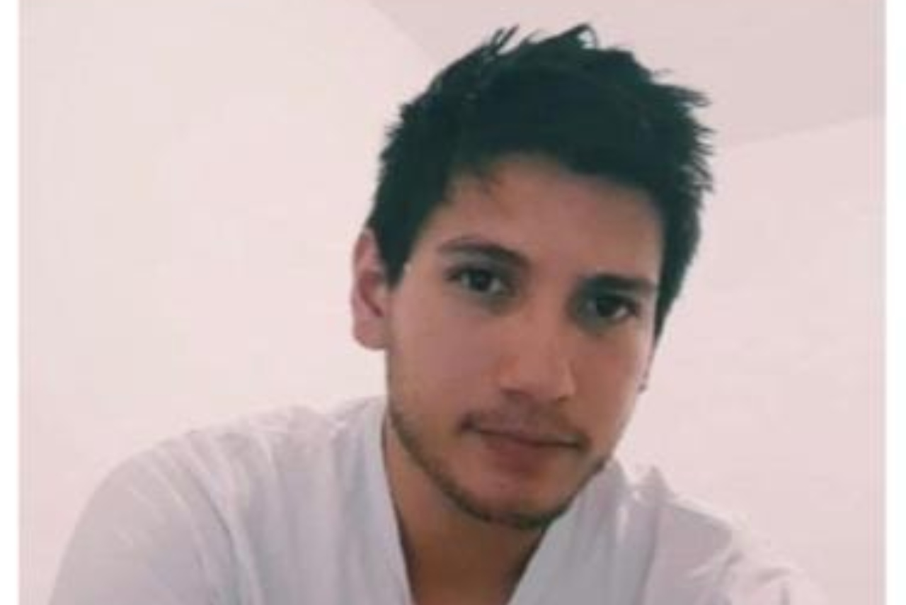 Estudiante de la Universidad de Guanajuato es reportado como desaparecido