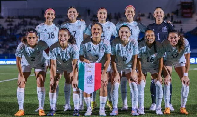 El futbol femenil en México: una contradicción frustrante