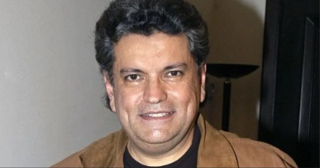 ¿Quién es Sergio Andrade, líder de la red de trata y agresor de Gloria Trevi?