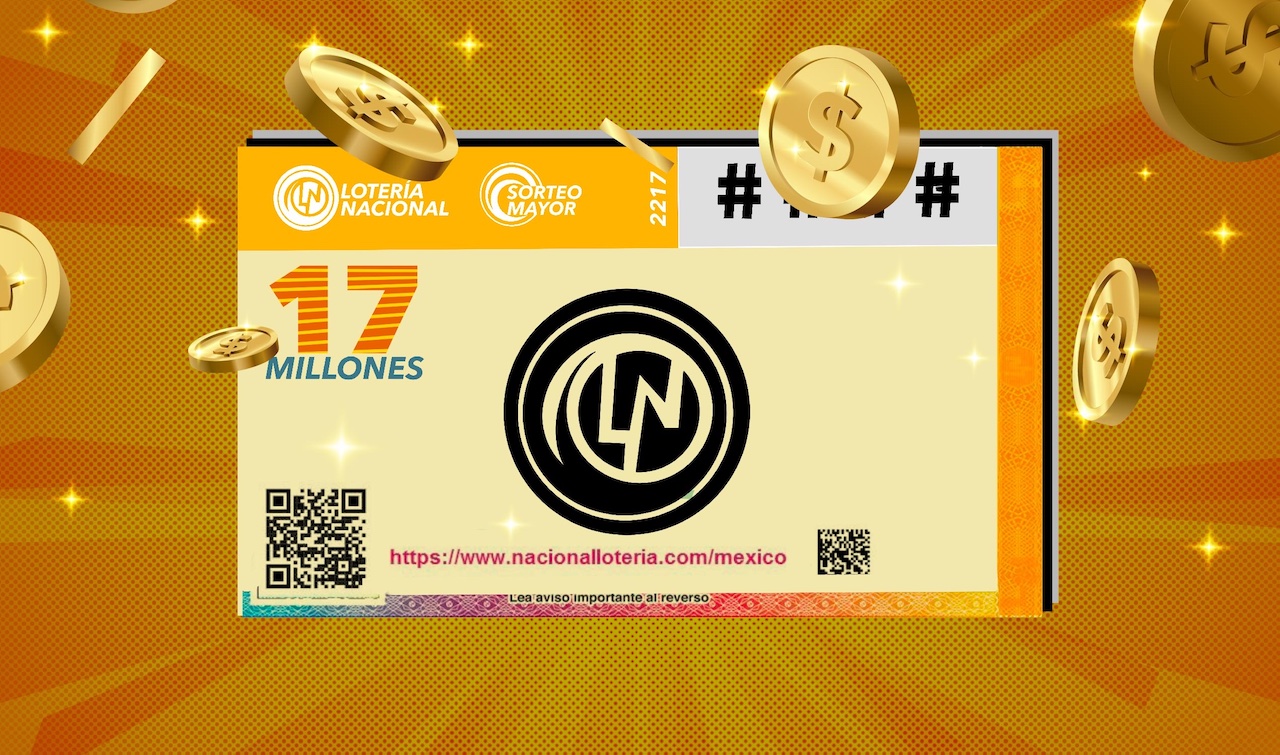 SORTEO MAYOR 3897 de la Lotería Nacional: VER HOY EN VIVO
