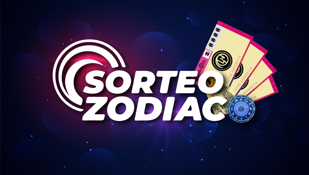 Sorteo Zodiaco 1624: ver resultados en vivo de la Lotería Nacional