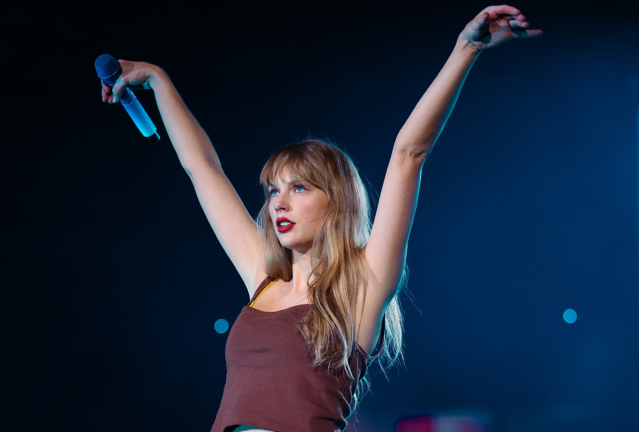Conciertos de Taylor Swift en el Foro Sol de la CDMX: Horarios, accesos y posible setlist