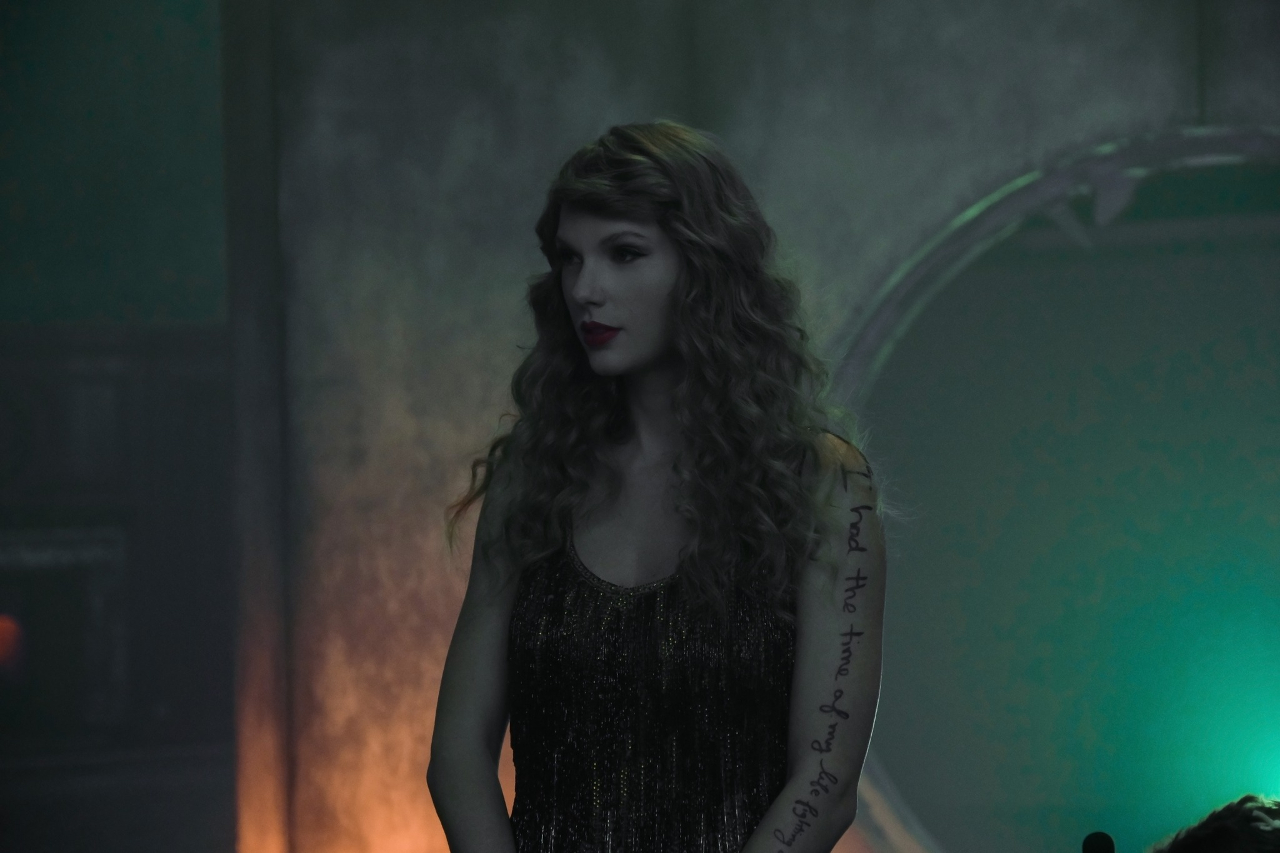 Taylor Swift en el Foro Sol: setlist de su concierto en CDMX
