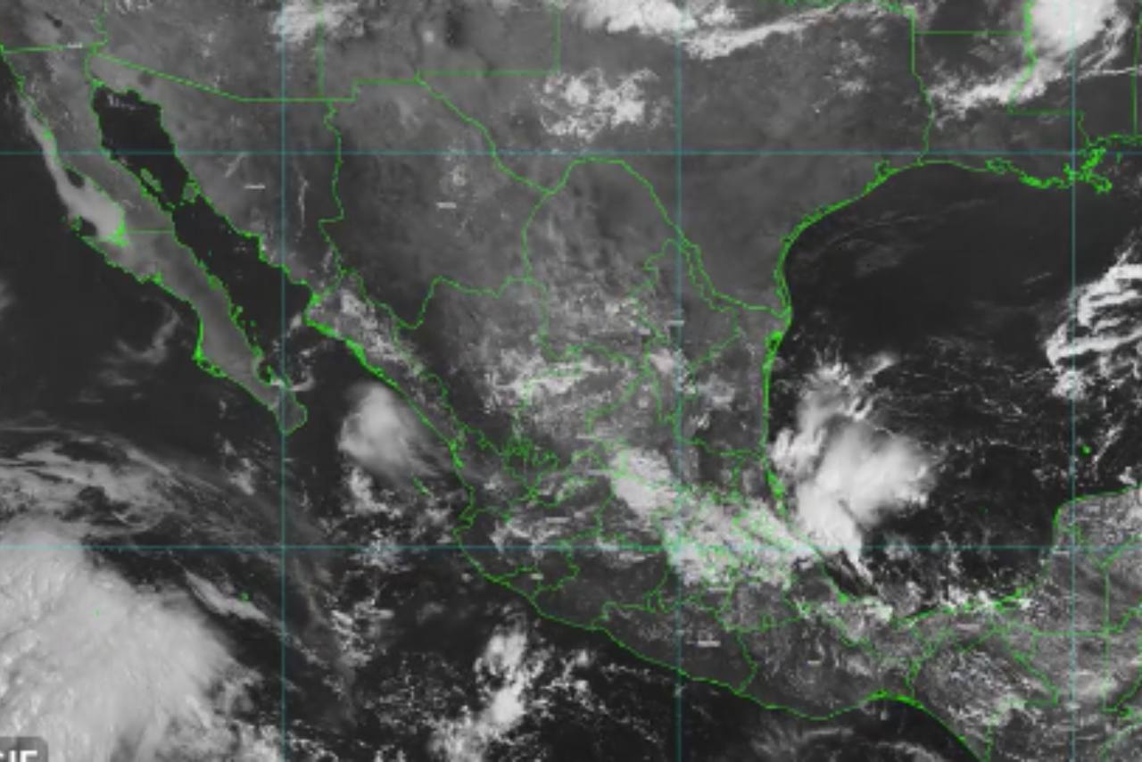 La depresión tropical ‘Diez’ se intensifica a tormenta ‘Idalia’ cerca de Quintana Roo