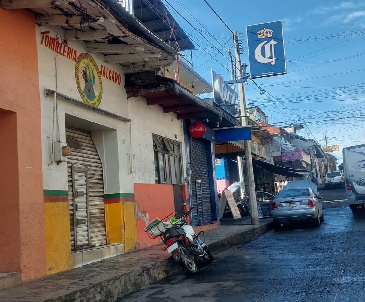 Tortillerías de Uruapan reabren tras amenazas del crimen organizado