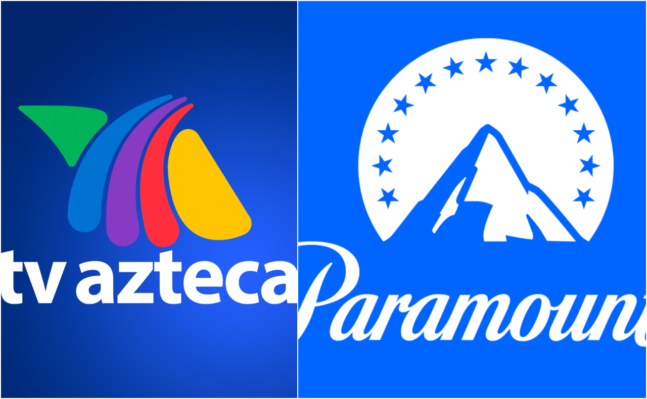<i>TV Azteca</i> y Paramount se unen para aumentar la presencia de Pluto Tv en México
