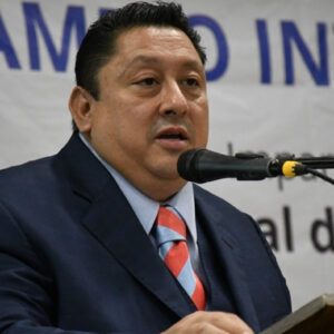 Dos colaboradores del fiscal Uriel Carmona son aprehendidos en Morelos