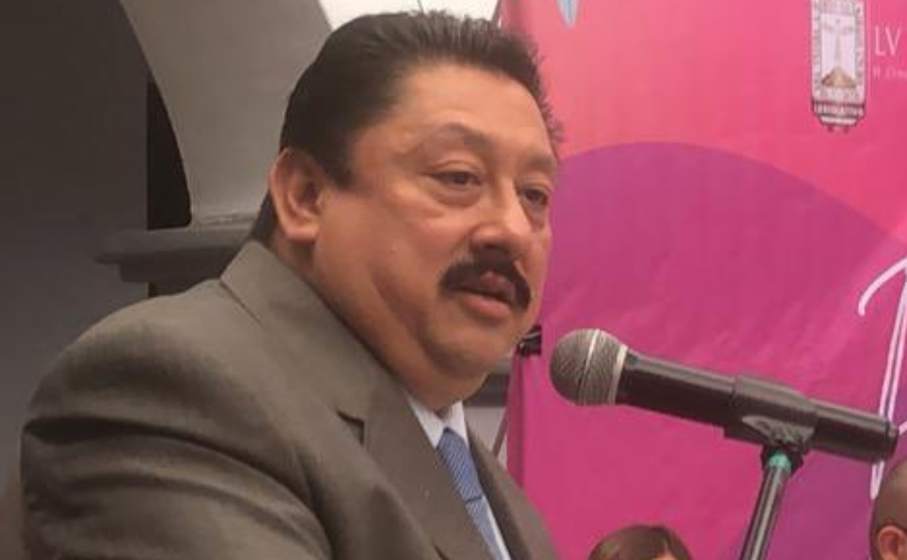 Congreso de Morelos rechaza desafuero del fiscal Uriel Carmona