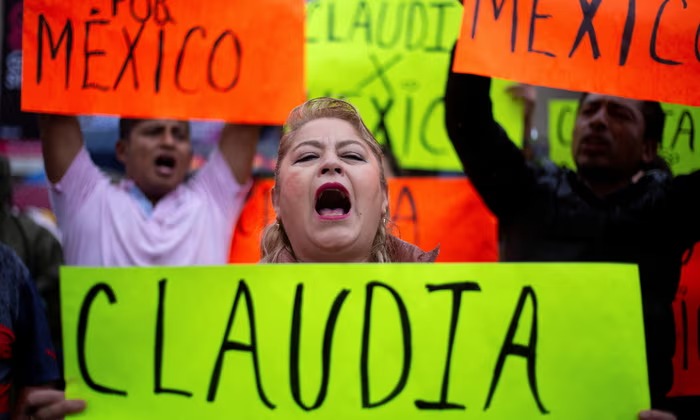 México se prepara para la primera presidenta en las elecciones de 2024