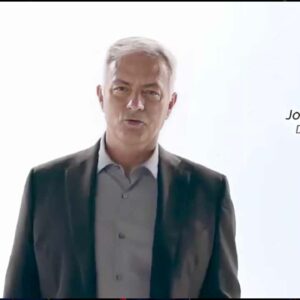 José Mourinho anuncia que llega al ‘mejor club de México’