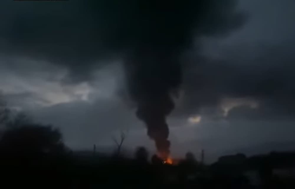 Nagorno-Karabaj: al menos 20 muertos y centenares de heridos tras la explosión de un depósito de combustible