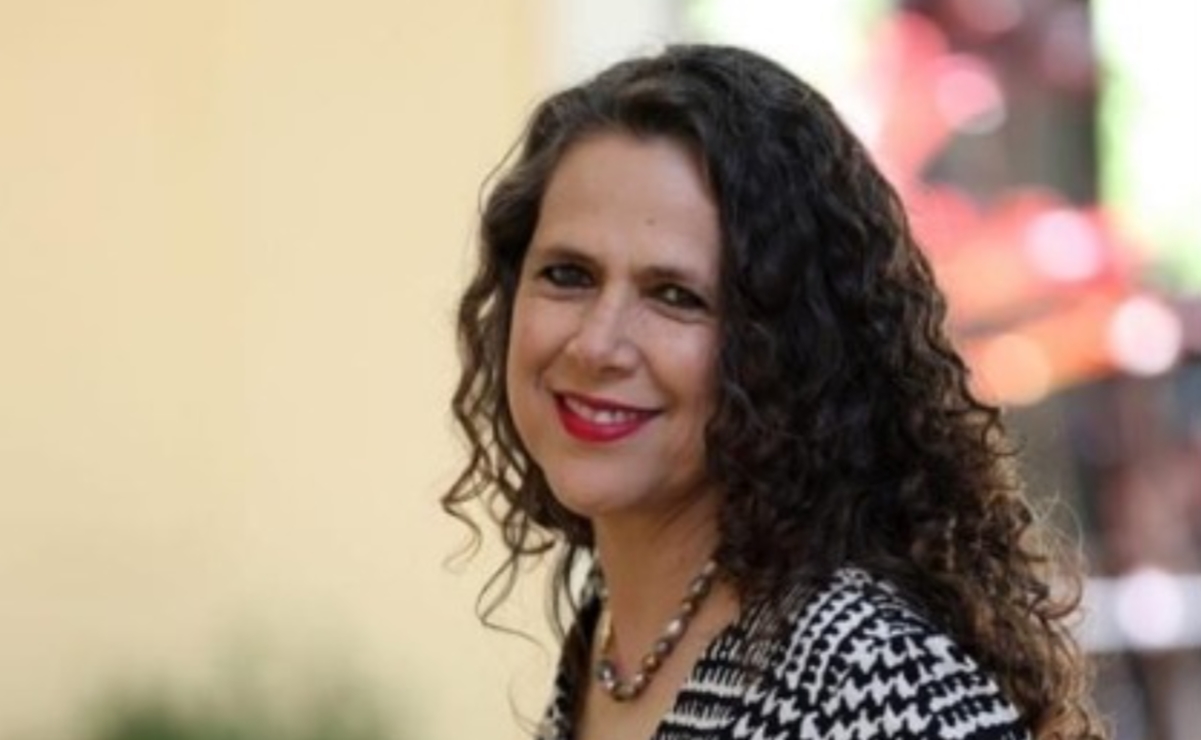 Silvia Eugenia Castillero gana el premio de poesía Jaime Sabines 2023