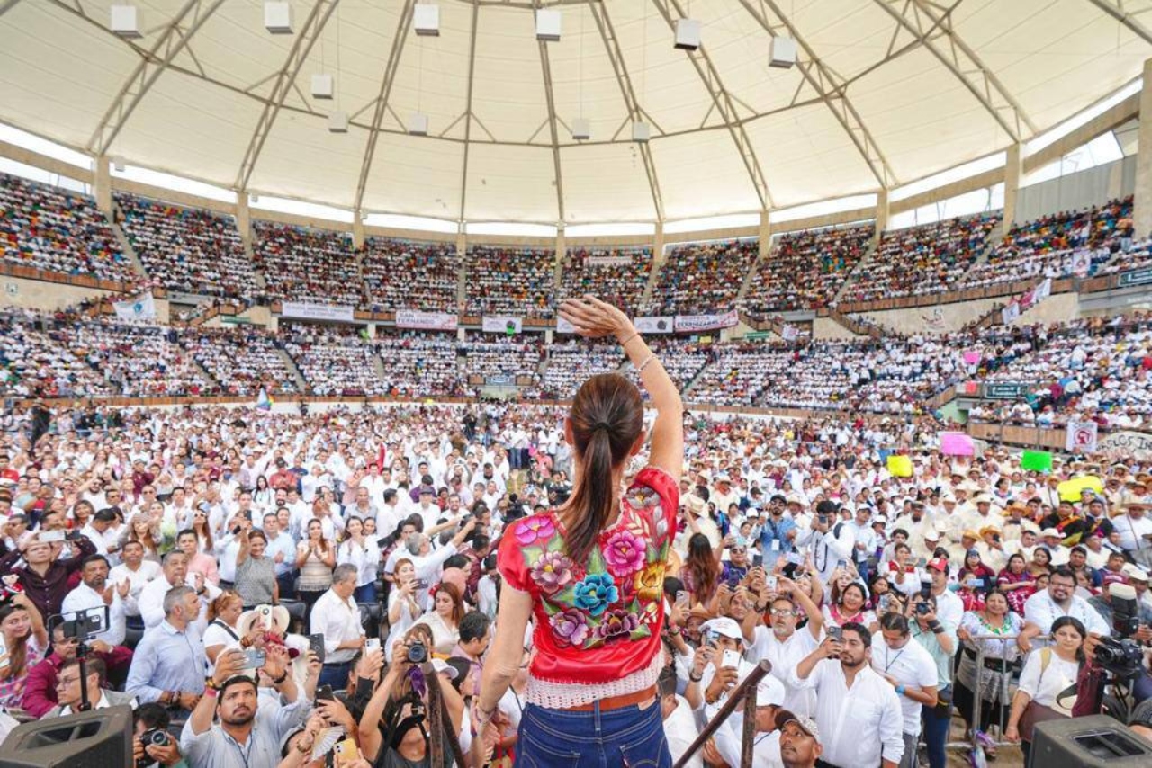 Tribunal Electoral retrasa inicio de las precampañas en México