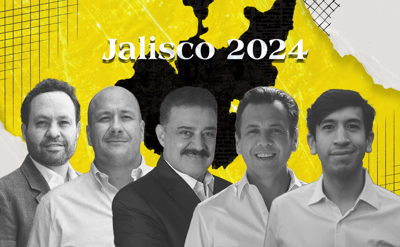 Elecciones en Jalisco 2024: la batalla por la joya de la corona de MC