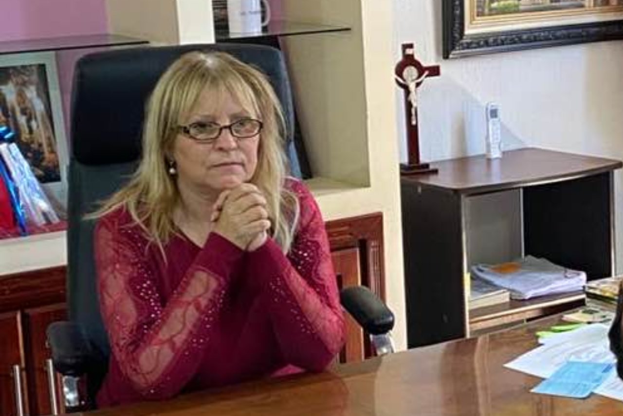Yolanda Sánchez, alcaldesa de Cotija, es secuestrada en Zapopan, Jalisco