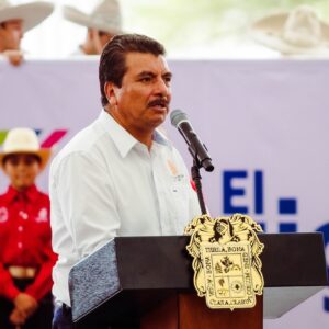 Aguascalientes: alcalde de Rincón de Romos, Javier Rivera, muere en choque