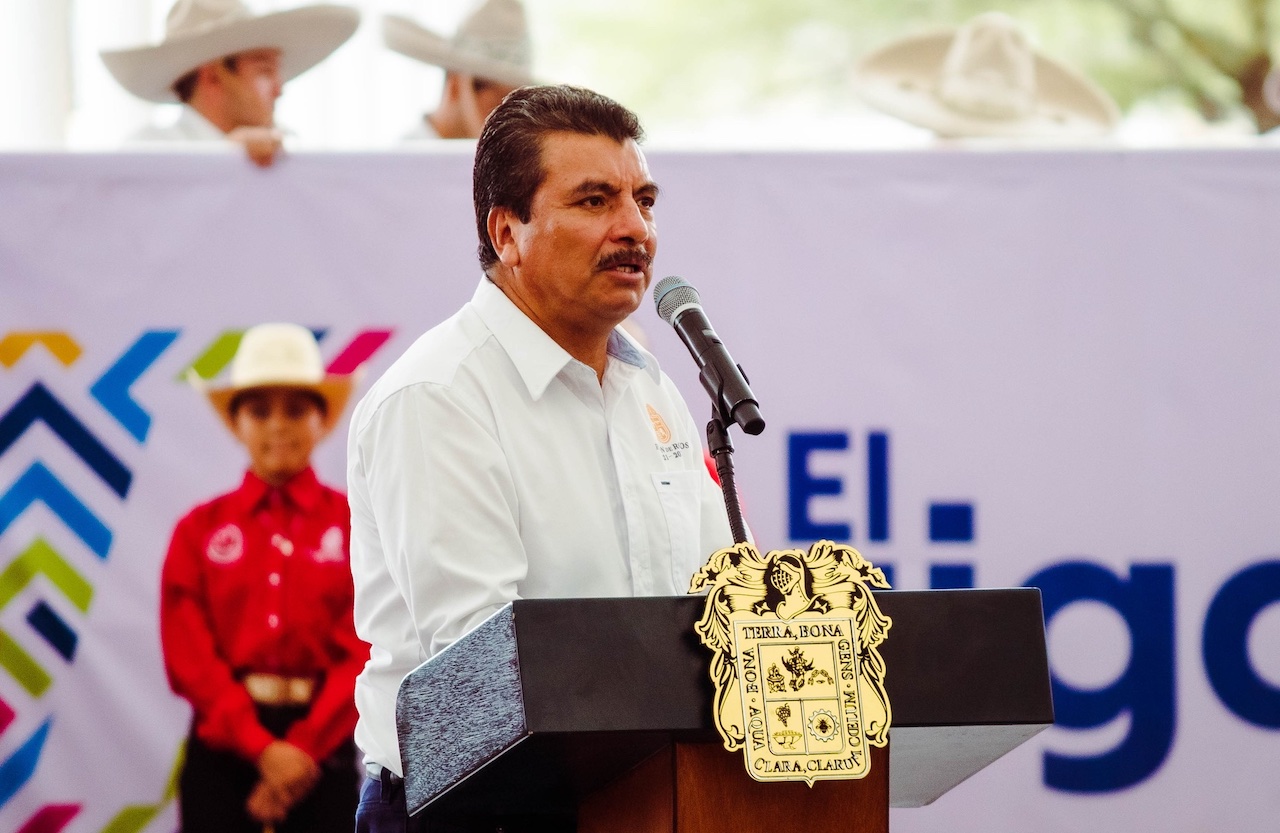 Aguascalientes: alcalde de Rincón de Romos, Javier Rivera, muere en choque