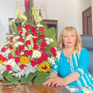 Yolanda Sánchez, alcaldesa de Cotija, Michoacán, es liberada con vida
