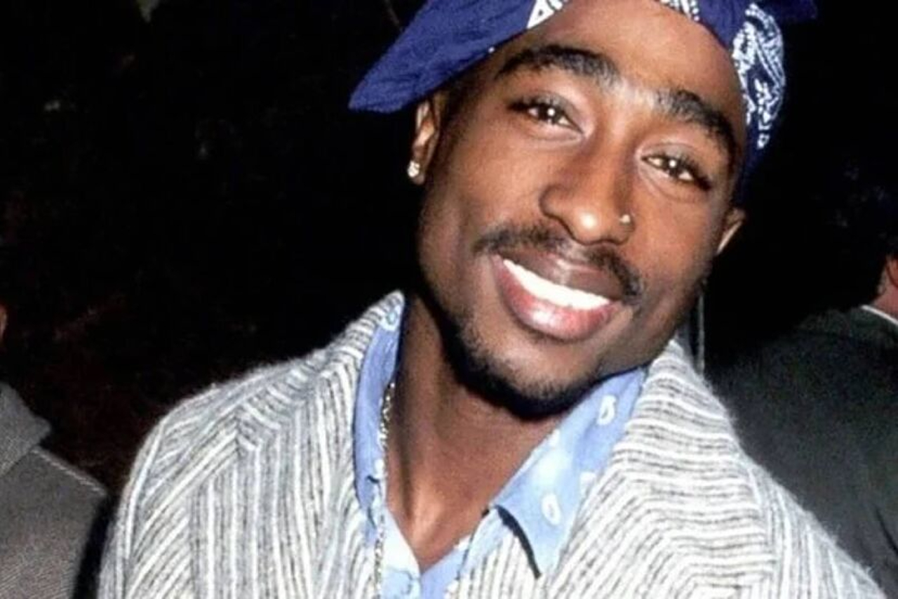 La policia de Las Vegas arrestó a un presunto implicado por el tiroteo de 1996 en contra de Tupac Shakur