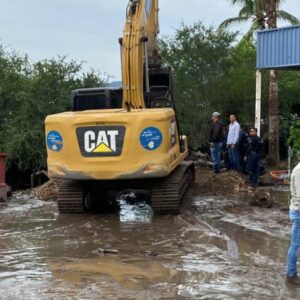 Desbordamiento de arroyo en Autlán, Jalisco, deja ocho muertos