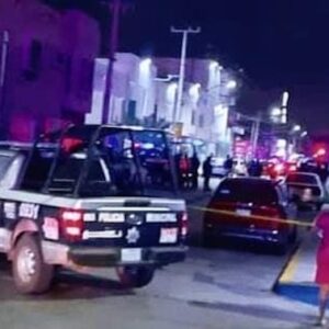 Sinaloa: balaceras en hospitales dejan 4 muertos, un médico entre ellos, en Culiacán