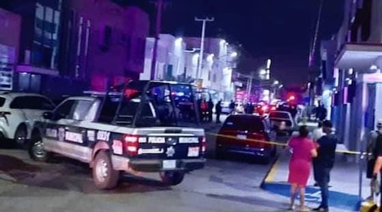 Sinaloa: balaceras en hospitales dejan 4 muertos, un médico entre ellos, en Culiacán