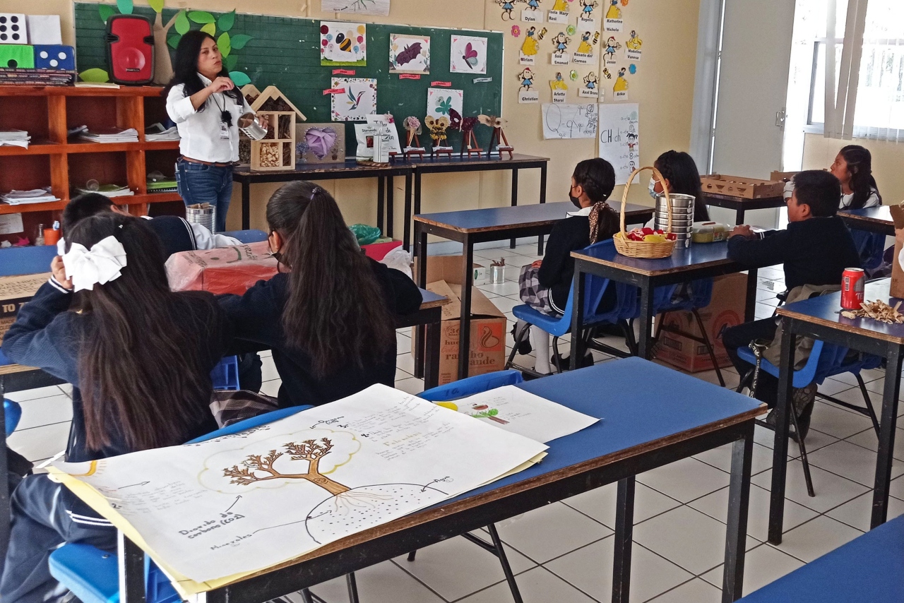 Resultados becas escuelas particulares Tlaxcala 2023: así chécalos