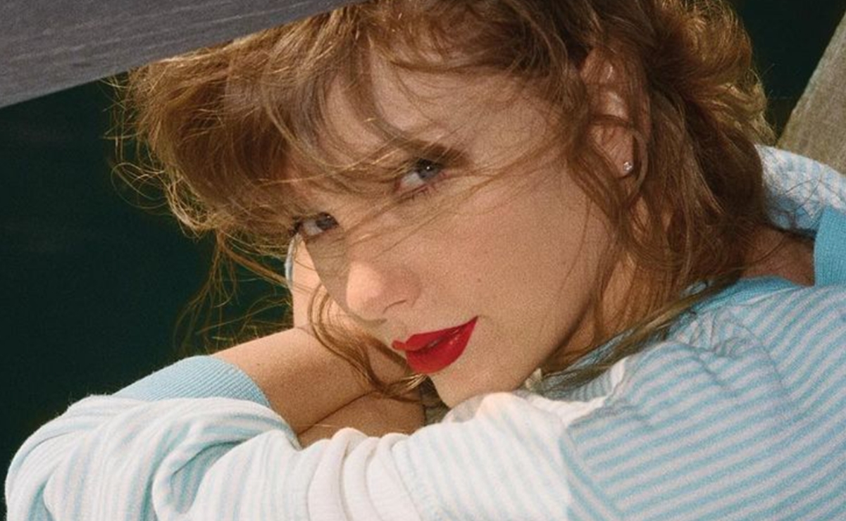 ¿Cuáles son las canciones From the vault para 1989 de Taylor Swift?