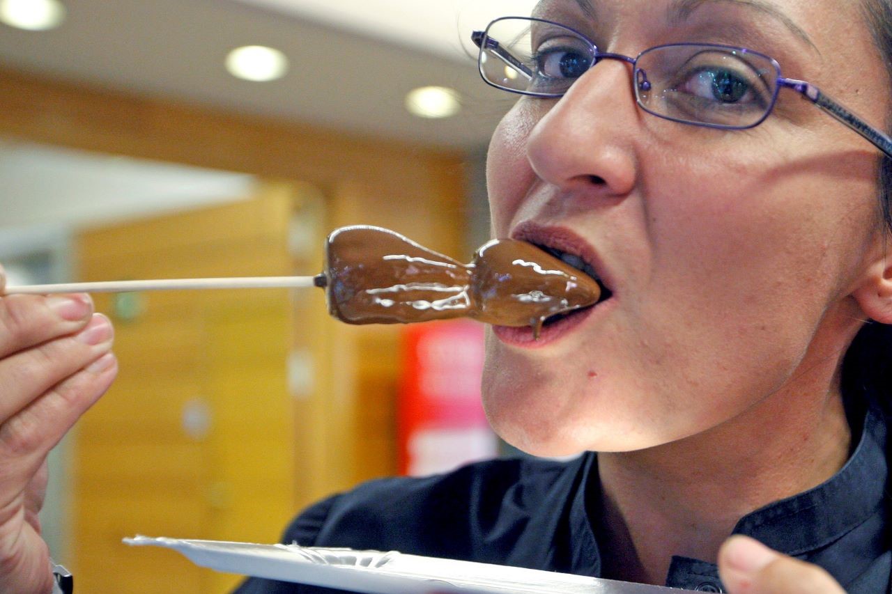 ¿Realmente el chocolate aumenta el deseo sexual?