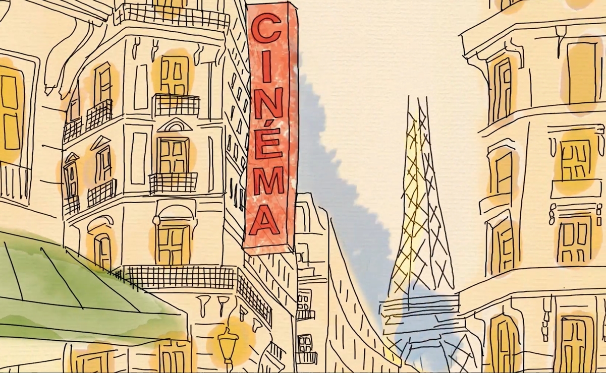 ¿Qué películas formarán parte del Tour de Cine Francés 2023?