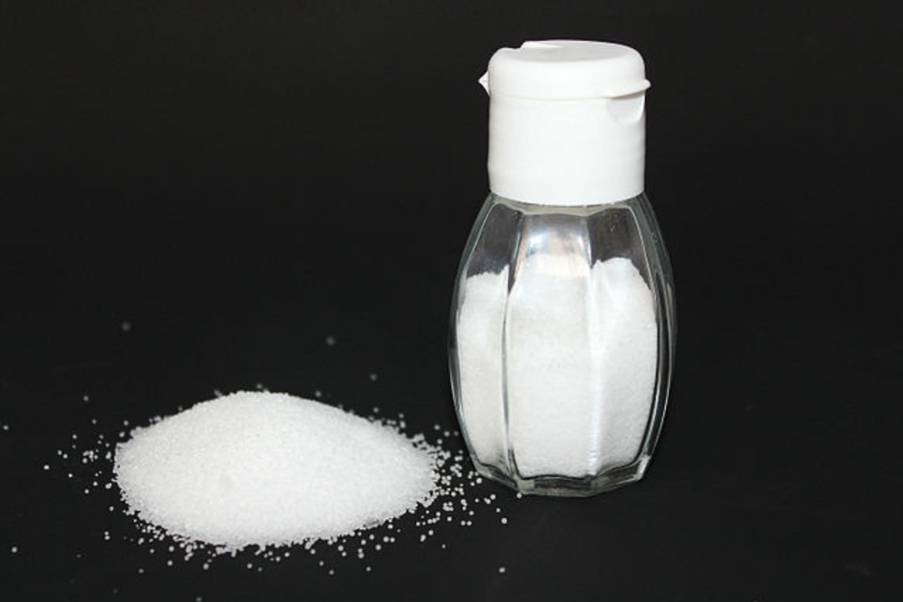 México busca que empresas reduzcan la cantidad de sodio en sus productos