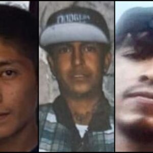 Tres hombres son reportados como desaparecidos en Zapopan, Jalisco