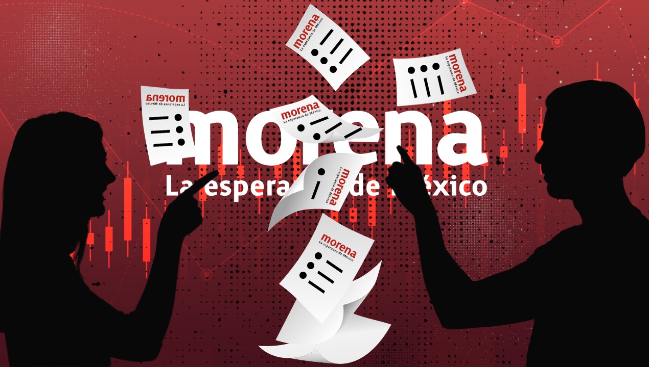 La-Lista de ‘incidencias’ por las que Ebrard pide repetir encuesta de Morena
