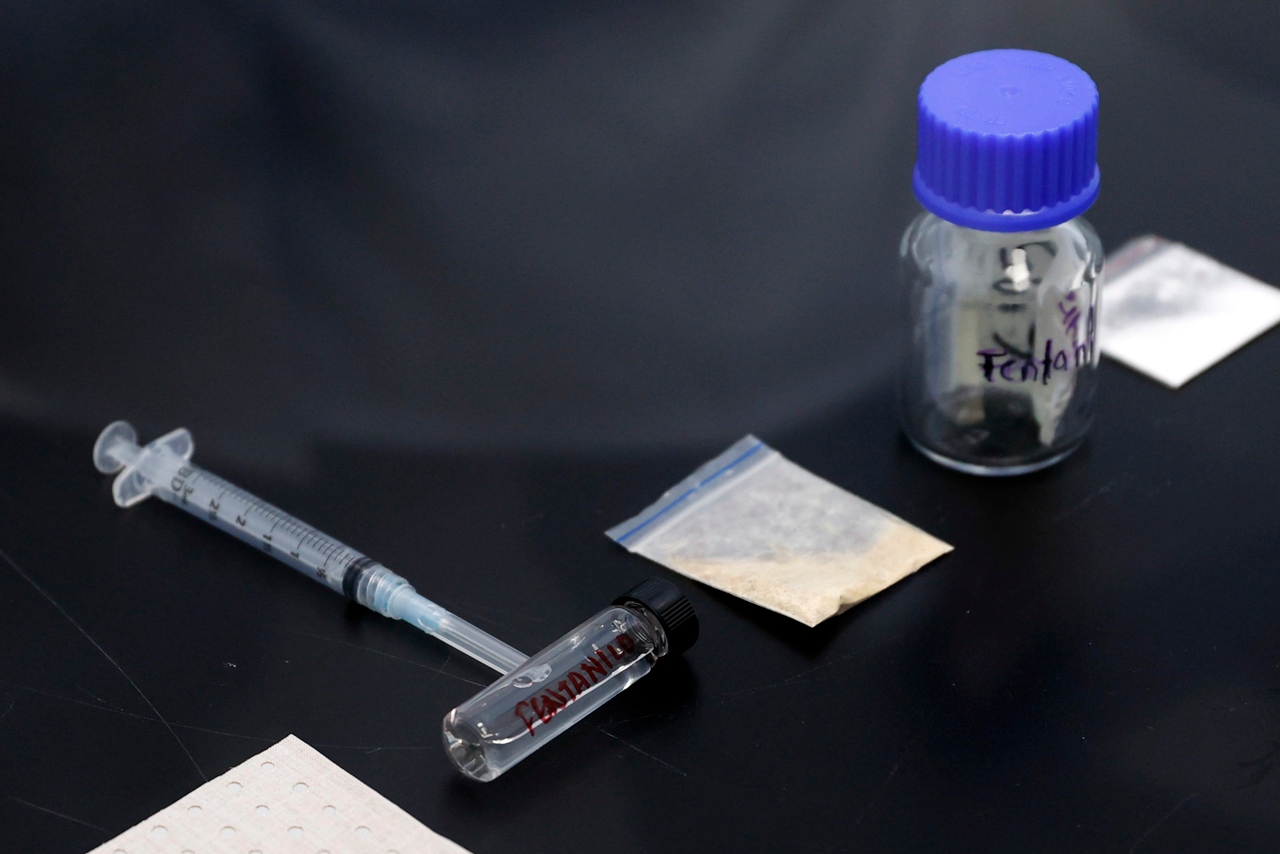 EU expandirá una estrategia ‘agresiva’ en México para combatir el fentanilo