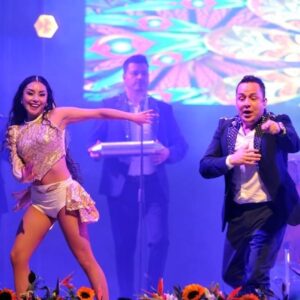 Feria de Chimalhuacán 2023: a qué hora abre y son los conciertos