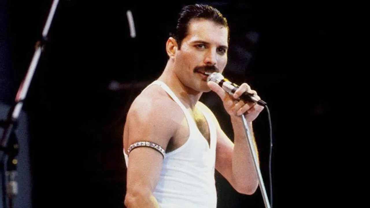 Freddie Mercury y la subasta histórica en Sotheby’s que los fans no podrán olvidar