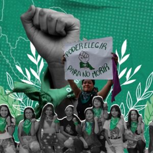 #EsLey: Tribunal ordena despenalizar el aborto en Jalisco