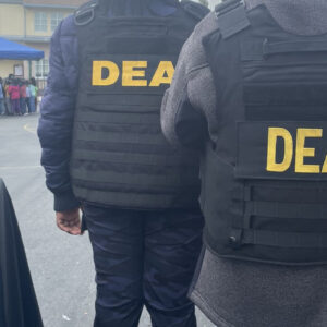 La DEA reclama a México por retraso en aprobación de visas para 13 agentes