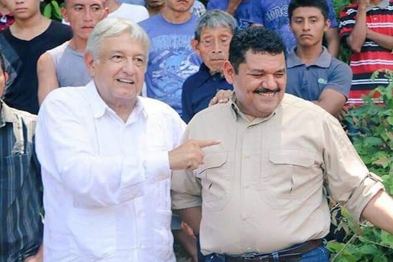 ‘Ha sido un honor’: Javier May deja Fonatur para buscar gubernatura de Tabasco