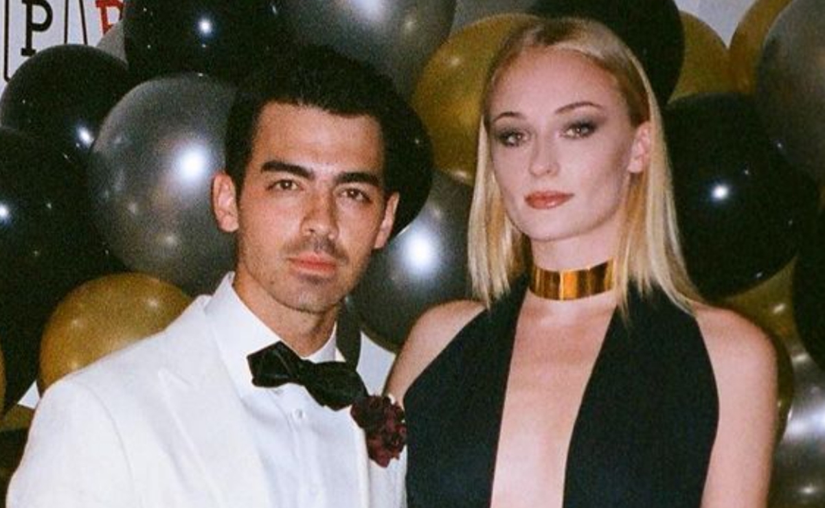 No crean todo: Joe Jonas sobre su divorcio de Sophie Turner
