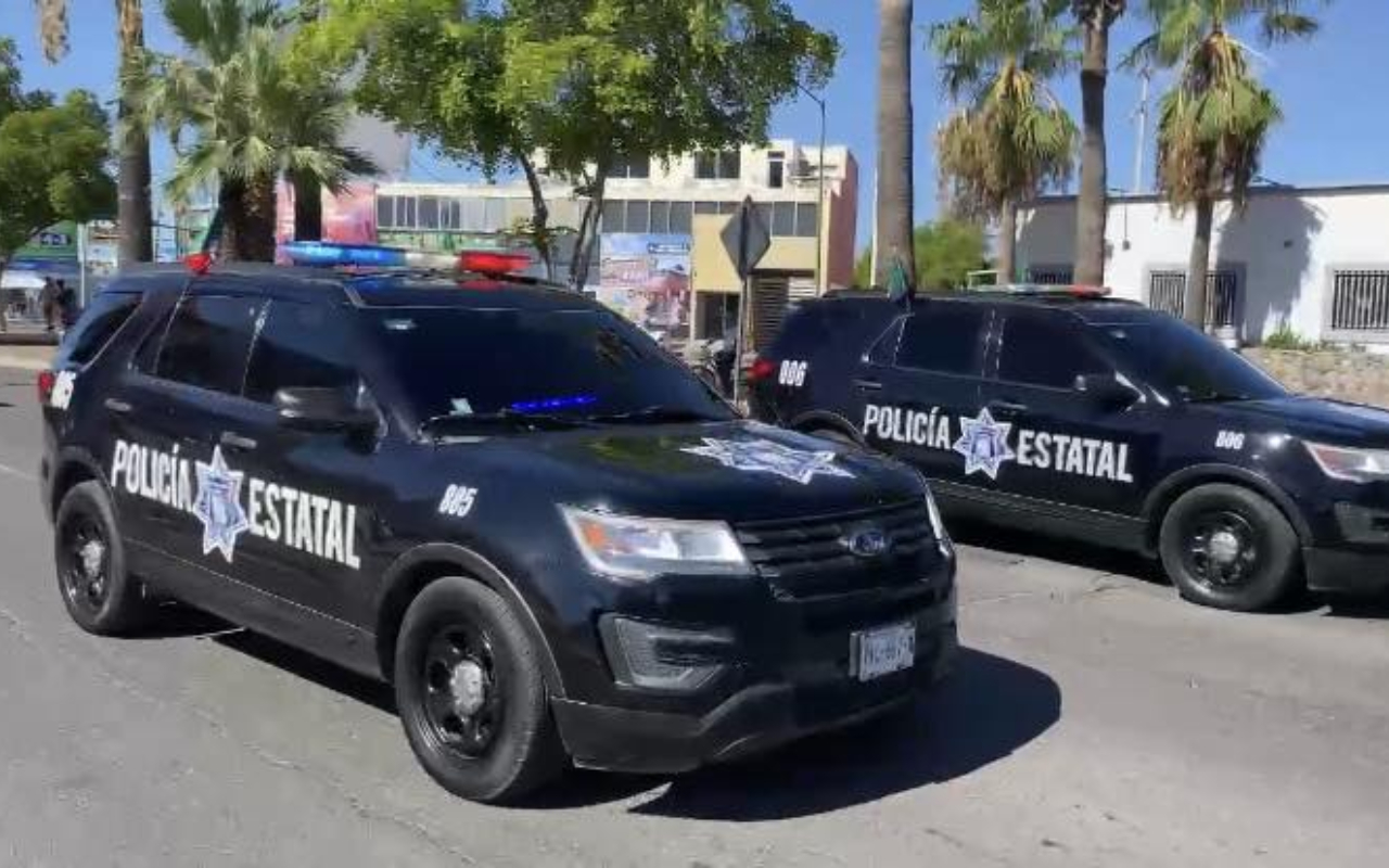 Fiscalía de Sonora investiga riña entre jóvenes en Guaymas; hay 2 heridos