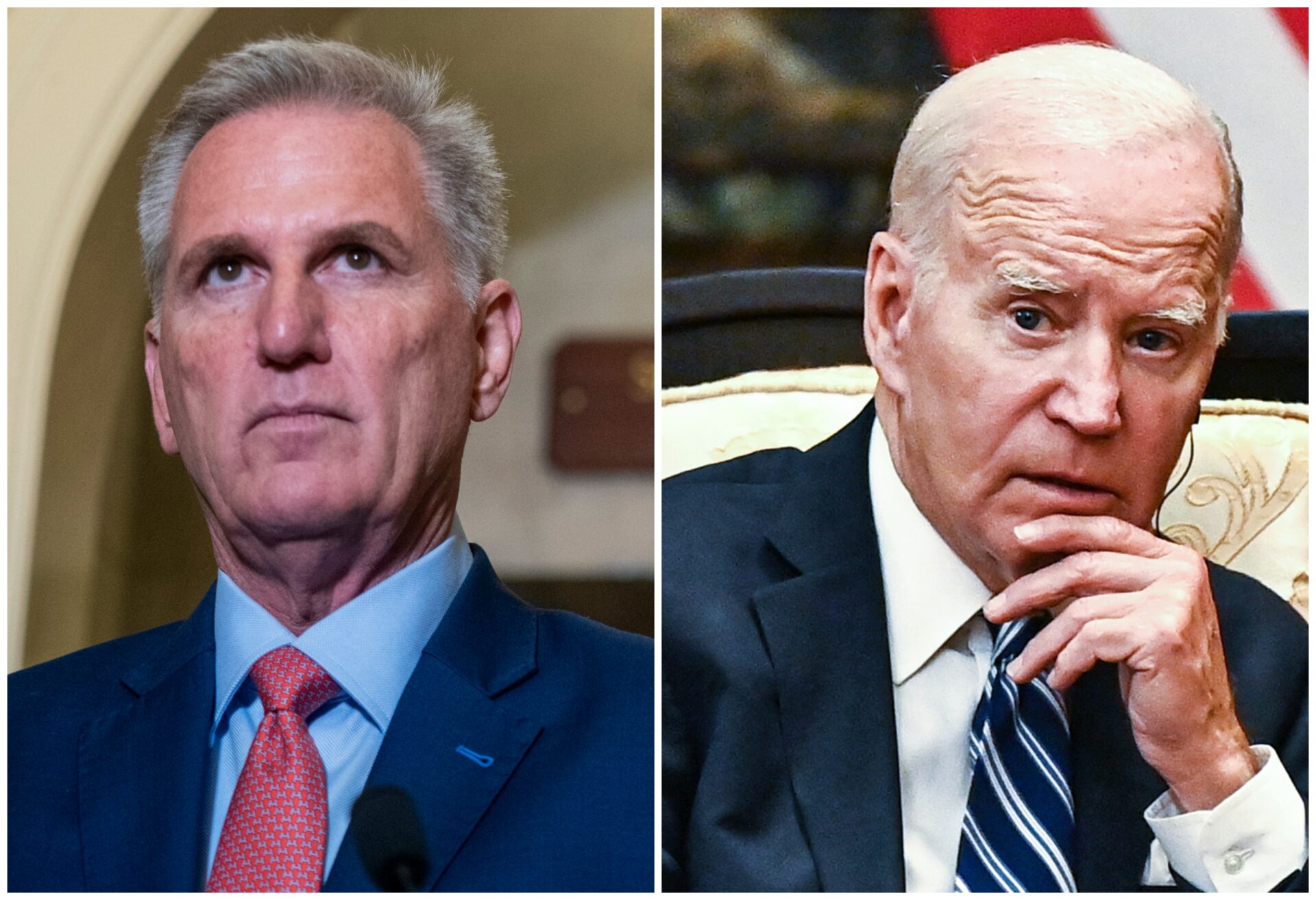 Legislador pide abrir investigación de juicio político contra Joe Biden