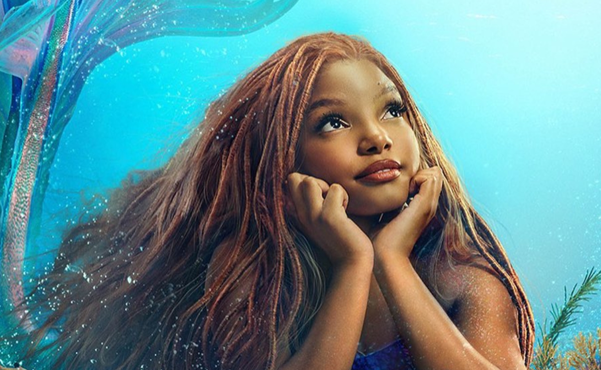 <em>La Sirenita</em> consigue el mejor estreno en Disney Plus