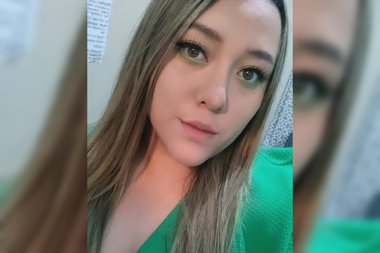 La-Lista sobre el feminicidio de Leslie Alejandra Cortez en Tamaulipas