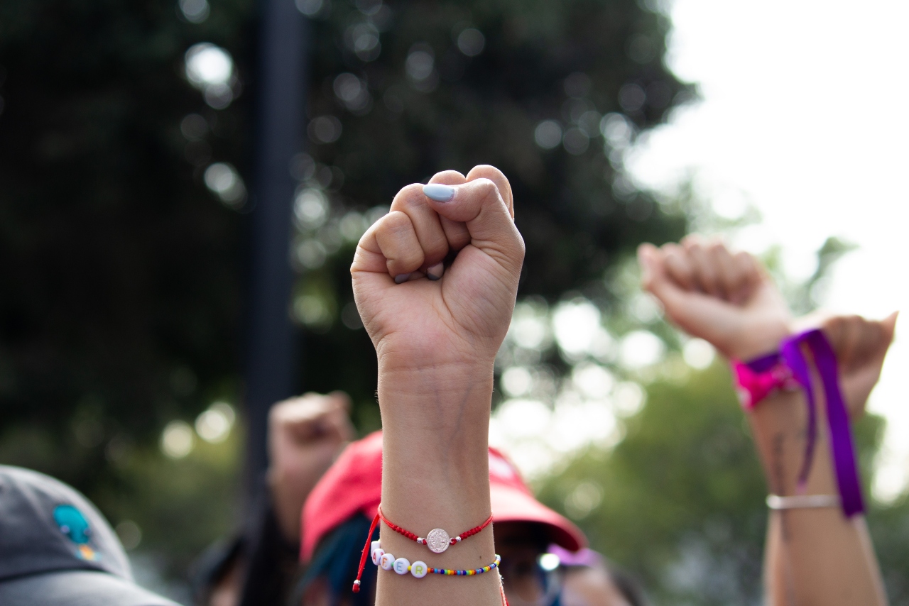 Marchas feministas 28 de septiembre 2023: a qué hora son y rutas
