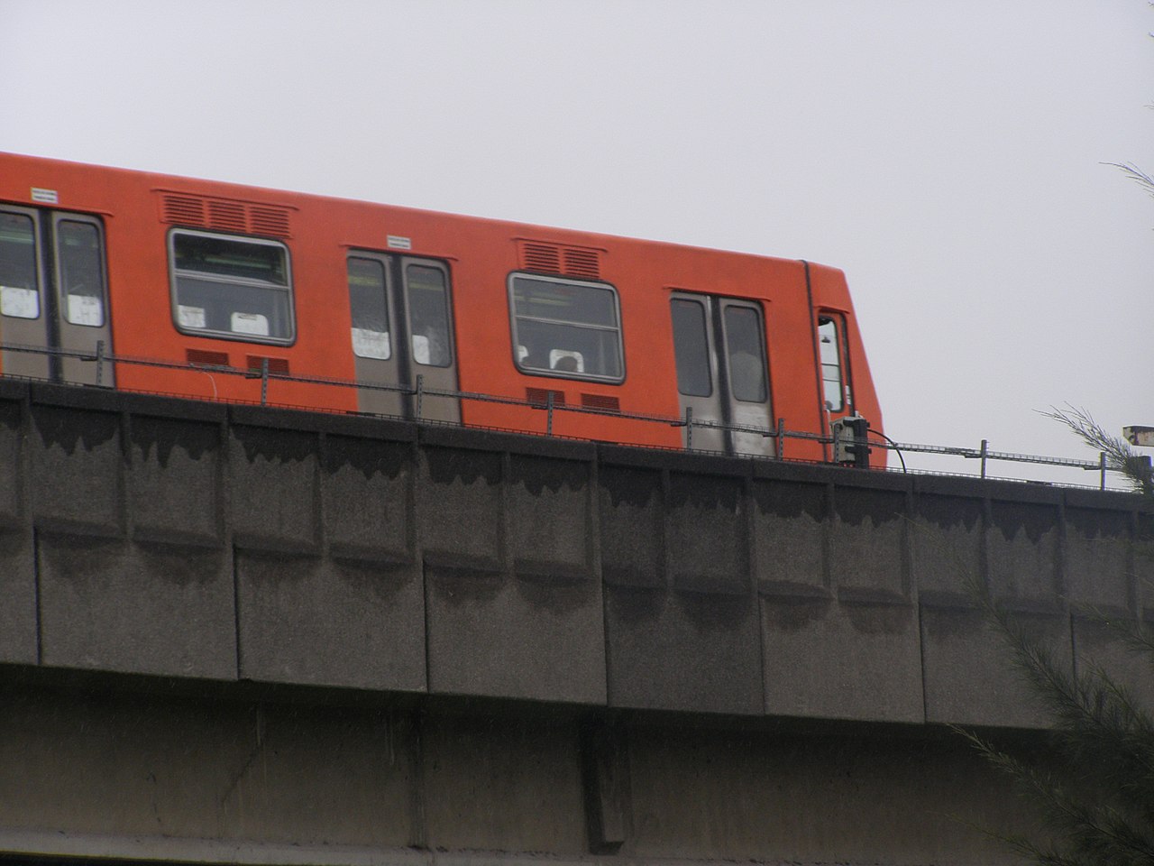 Metro CDMX: por obras de renivelación, cerrarán tres estaciones de la Línea 9