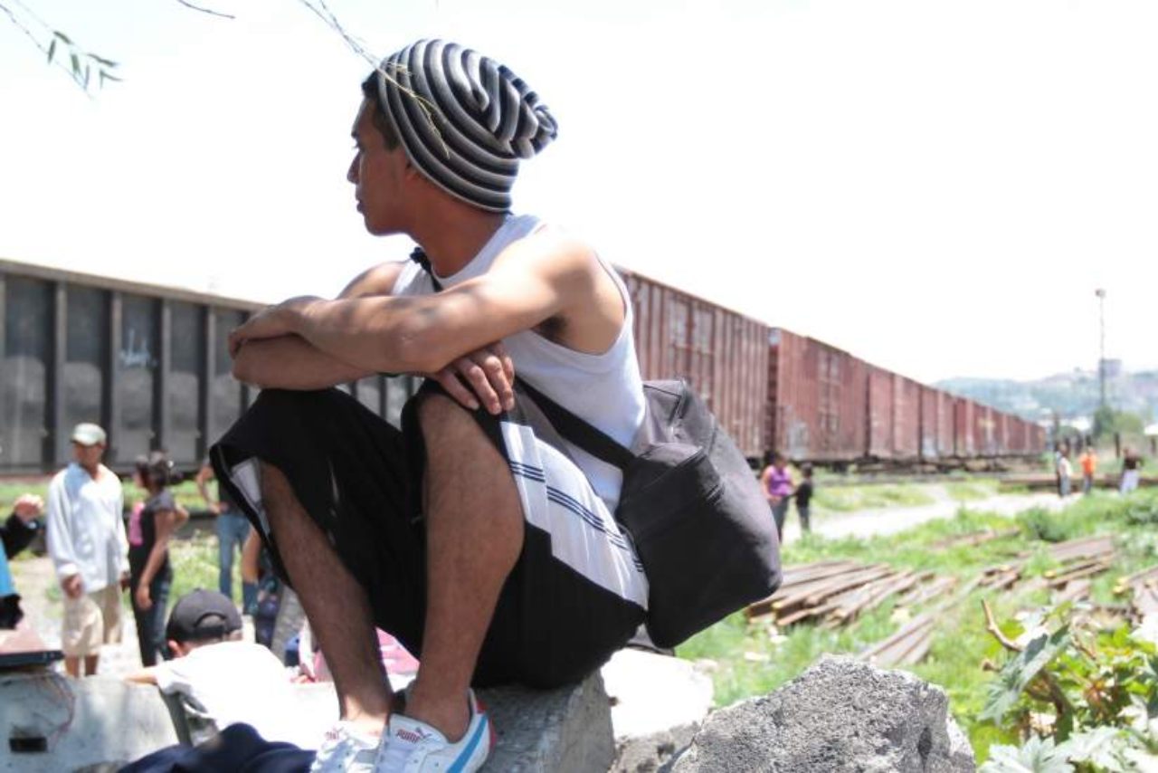 Ferromex suspende 60 trenes de carga por accidentes de migrantes