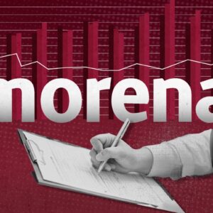La-Lista de aspirantes de Morena que irán a encuesta