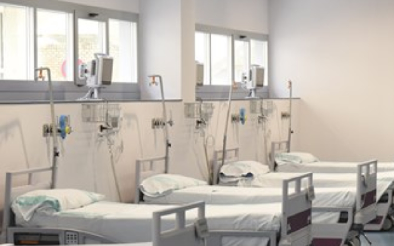Hospital de la CDMX es investigado por el presunto robo de dos bebés