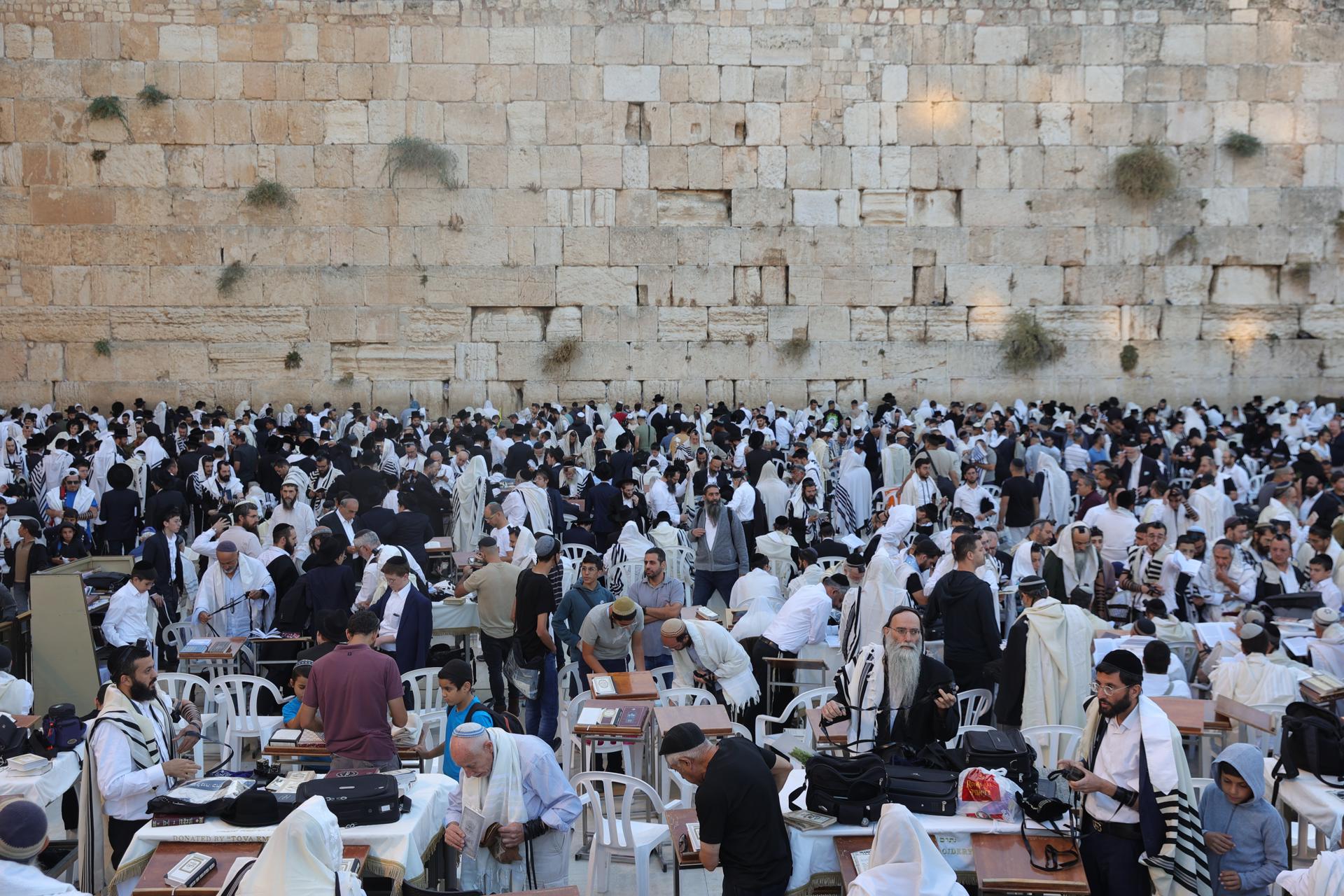 Unesco hace alianza para inventariar el patrimonio judío mundial